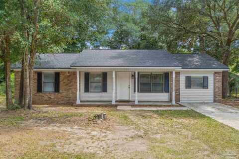 6549 Sinclair St, Milton, FL 32570