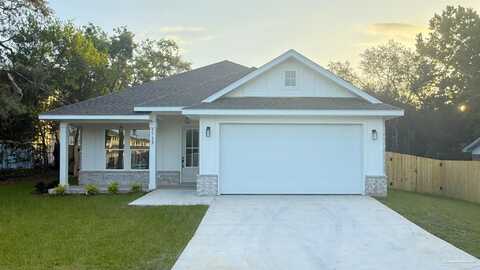 5713 Monterey Ave, Perdido Key, FL 32507