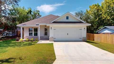 5713 Monterey Ave, Perdido Key, FL 32507