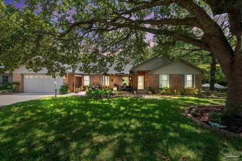 6072 Antelope St, Milton, FL 32570