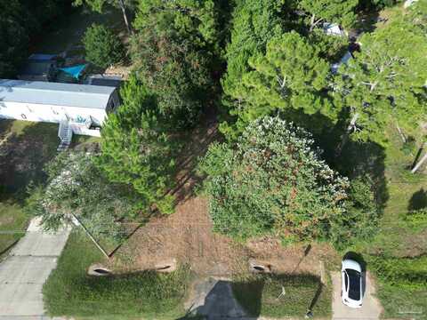 1610 Ora Dr, Pensacola, FL 32506
