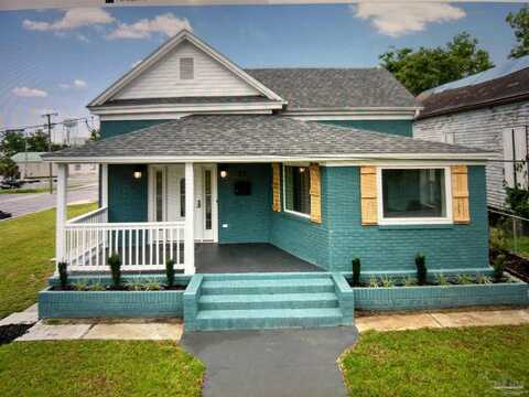 23 E Brainerd St, Pensacola, FL 32501