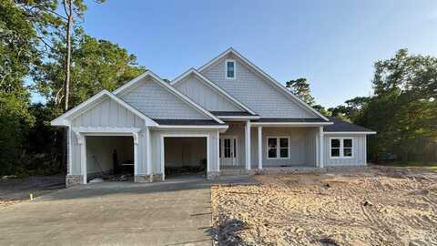 5579 North Shore Way, Perdido Key, FL 32507