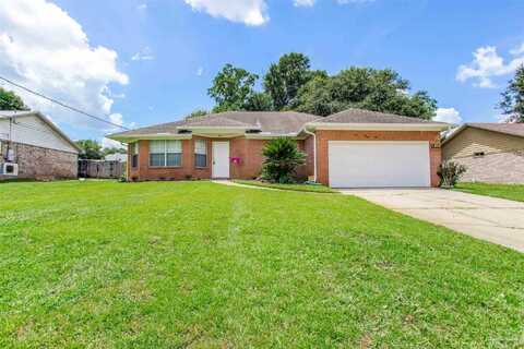 705 Meadowview Ln, Pensacola, FL 32514