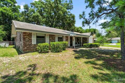 4090 Arbutus Dr, Pensacola, FL 32504