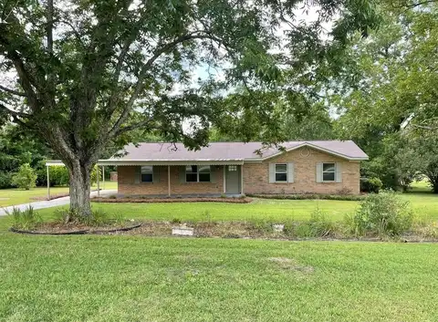 2261 Omussee Road, Dothan, AL 36301