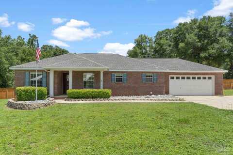 5127 Blue Springs Cv, Baker, FL 32531