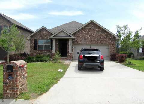 6239 Ladera Trl, Pace, FL 32571