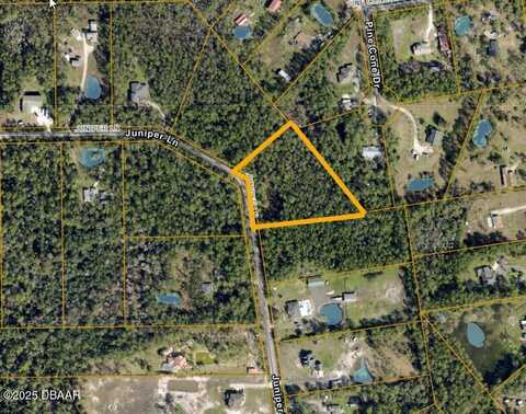 402 Juniper Lane, Ormond Beach, FL 32174