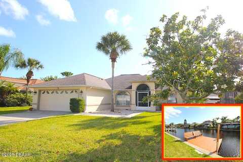 20 Clarendon Court N, Palm Coast, FL 32137
