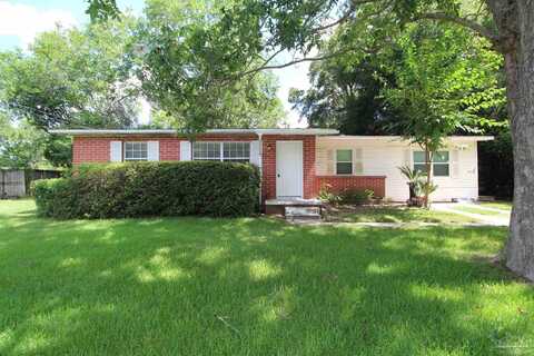 610 Herschel St, Pensacola, FL 32534