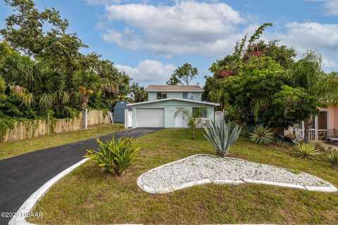127 Bosarvey Drive, Ormond Beach, FL 32176