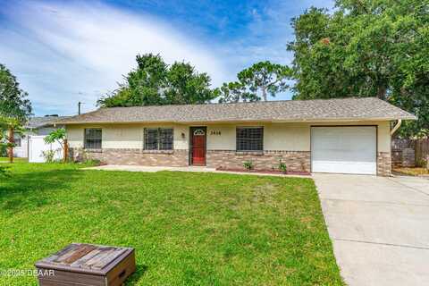 3416 Unity Tree Drive, Edgewater, FL 32141