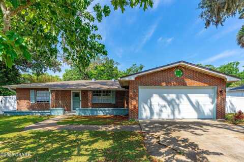 1314 Florence Court, Holly Hill, FL 32117