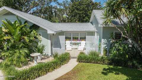 1318 Moravia Avenue, Holly Hill, FL 32117