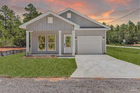 3004 37th Ave, Milton, FL 32583