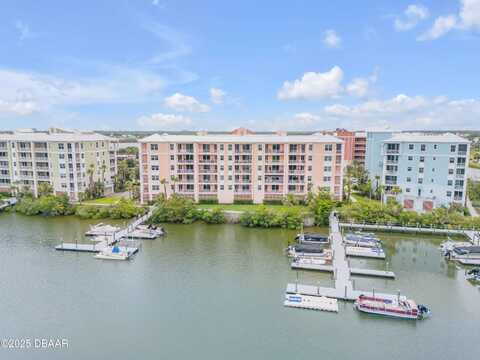 4 Riverwalk Drive, New Smyrna Beach, FL 32169