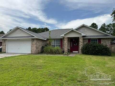 5127 Terra Lake Cir, Pensacola, FL 32507