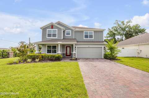 2211 Elegant Manor Circle, Edgewater, FL 32141