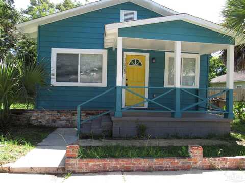 1008 N 7th Ave, Pensacola, FL 32501