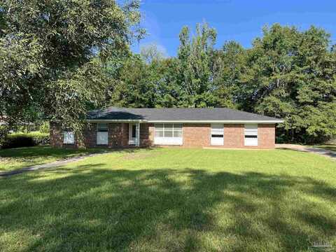 208 14th Ave, Atmore, AL 36502