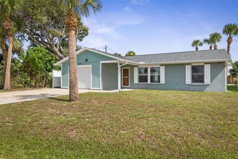 334 PALM CIRCLE, FLAGLER BEACH, FL 32136