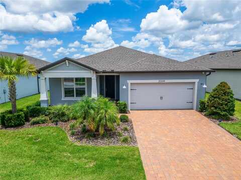 20344 SEA GLASS CIRCLE, LAND O LAKES, FL 34638