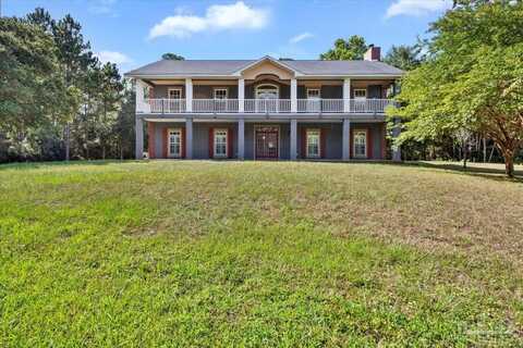 2099 Garcon Point Rd, Milton, FL 32583