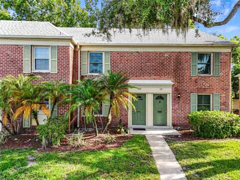 129 GEORGETOWN DRIVE, CASSELBERRY, FL 32707