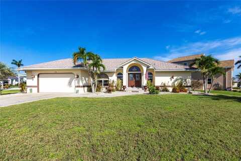 574 MACEDONIA DRIVE, PUNTA GORDA, FL 33950