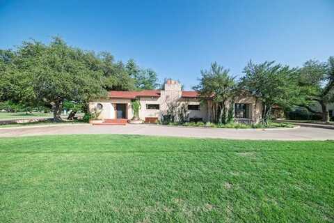 1901 Brunson Ave, Midland, TX 79701
