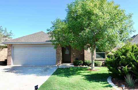 1107 Cedar Creek Rd, Midland, TX 79705