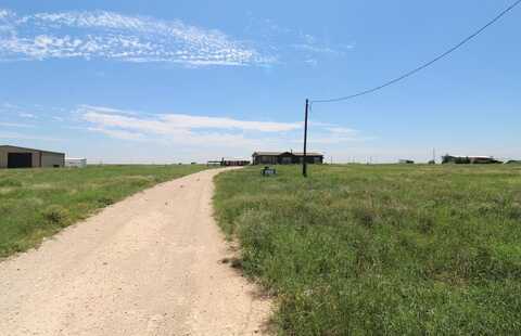 142 N FM 1429, Seminole, TX 79360