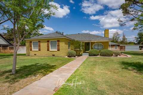 1700 Holloway Ave, Midland, TX 79701