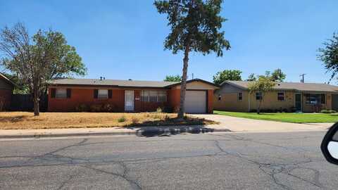 4621 Leisure Dr, Midland, TX 79703