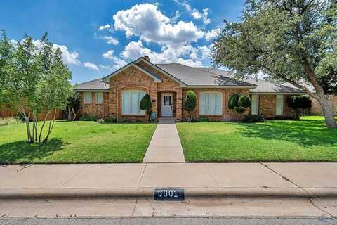 5001 Canterbury Dr, Midland, TX 79705