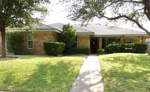4005 Dunkirk, Midland, TX 79707