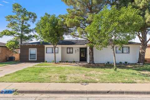 407 E Shandon Ave, Midland, TX 79705