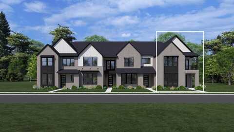 Bloomdale Rd., McKinney, TX 75078