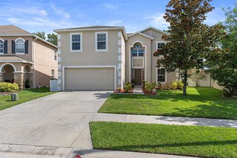14348 FINSBURY DRIVE, SPRING HILL, FL 34609
