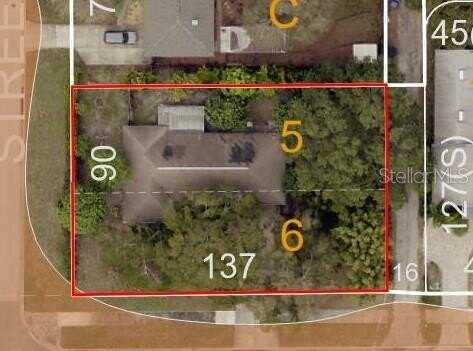 655 42ND AVENUE N, Saint Petersburg, FL 33703