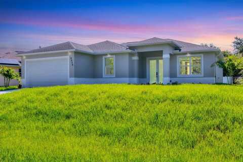 4530 BOSTON TERRACE, NORTH PORT, FL 34288
