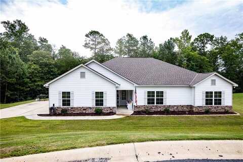 30 Veterans Court, Fort Mitchell, AL 36856