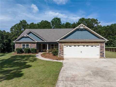 271 Lee Road 2145, Salem, AL 36874