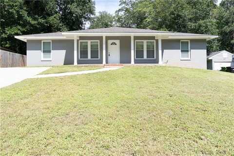 20 Benning Dell Drive, Columbus, GA 31903