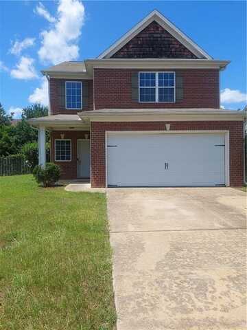 52 Fairfield Drive, Phenix City, AL 36869