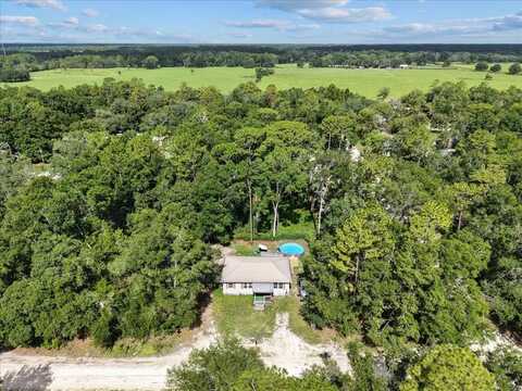 226 905th St, Old Town, FL 32680