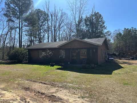 282 Sour Wood Rd, Georgiana, AL 36033