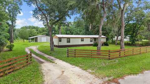 15050 71st Ter, Chiefland, FL 32626