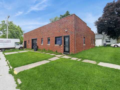 1306 11th Avenue, Eldora, IA 50627